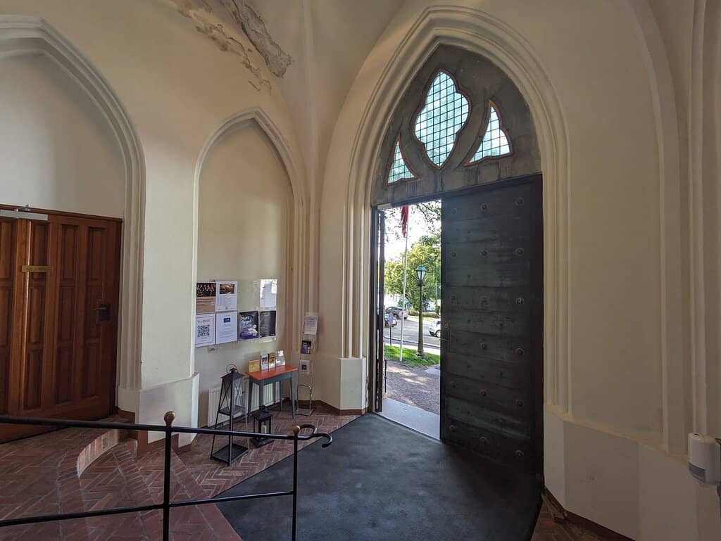 Vertical photo