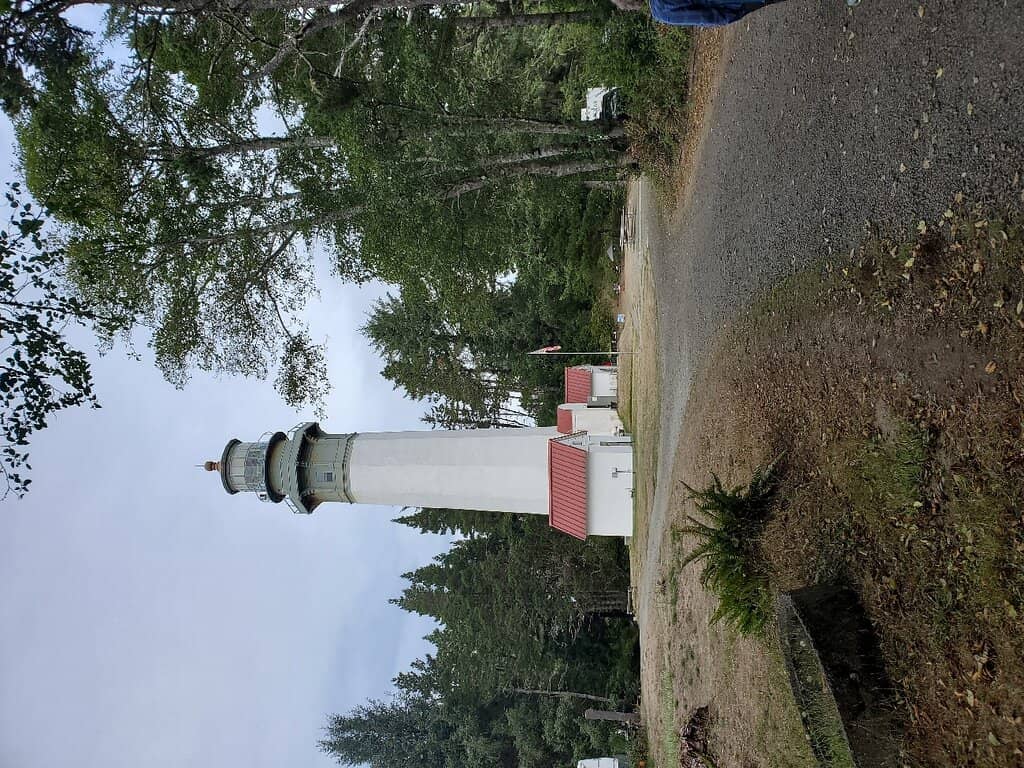 Historic Lighthouse Museum