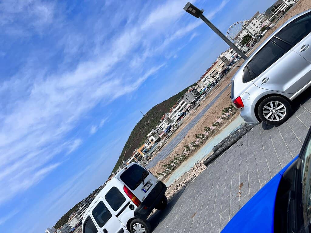 Vertical photo