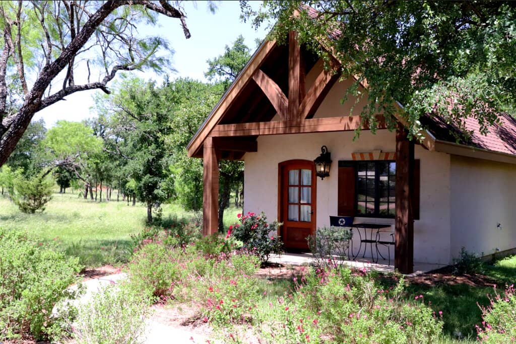 Award-Winning Texas Wines