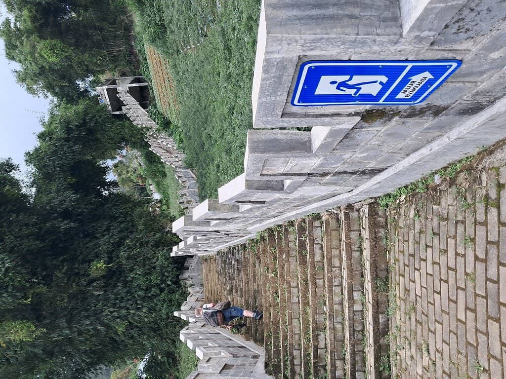 Challenging Trekking Trails