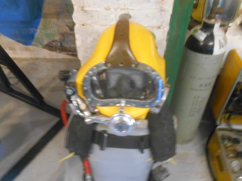 Interactive Exhibits