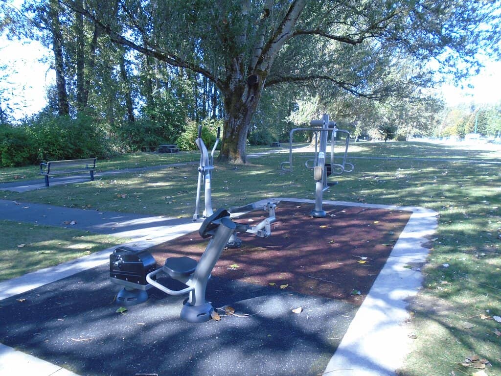 Playground Fun