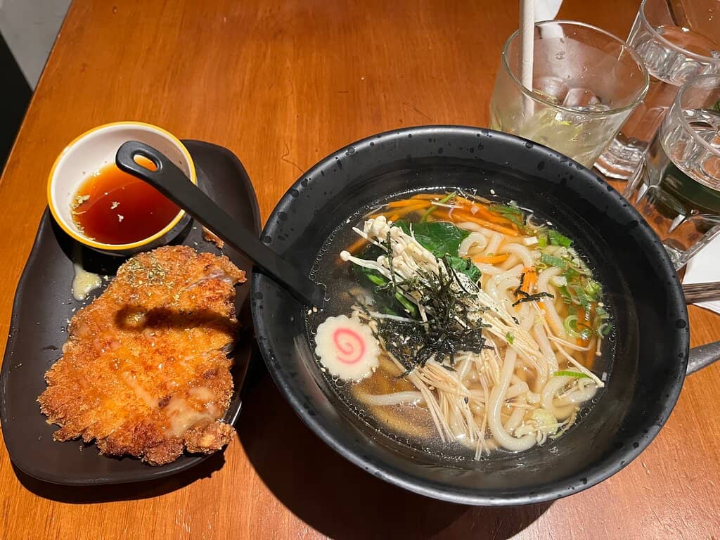 Mosaic Lamp Creation