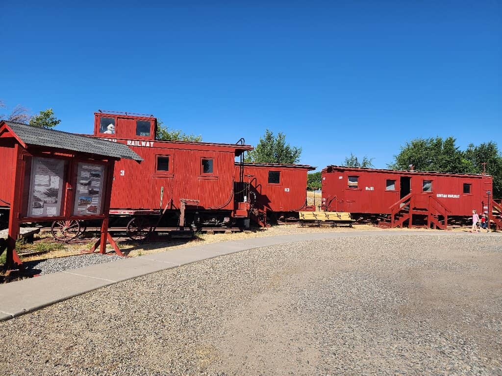 Grand Valley Model Railroad