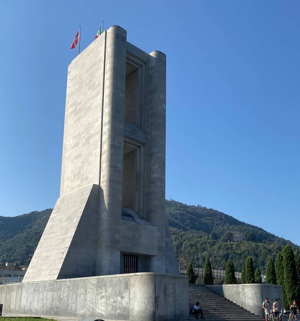 Architectural Significance