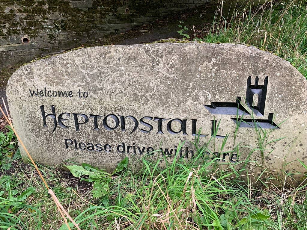 Heptonstall Museum