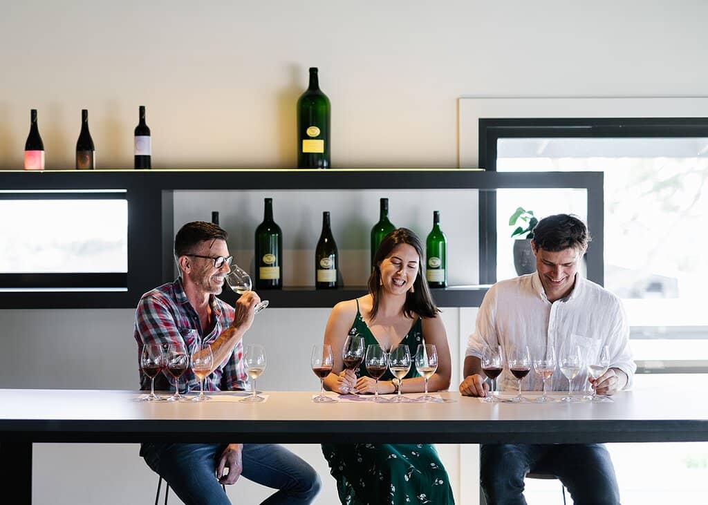 Artisan Tasting Platters