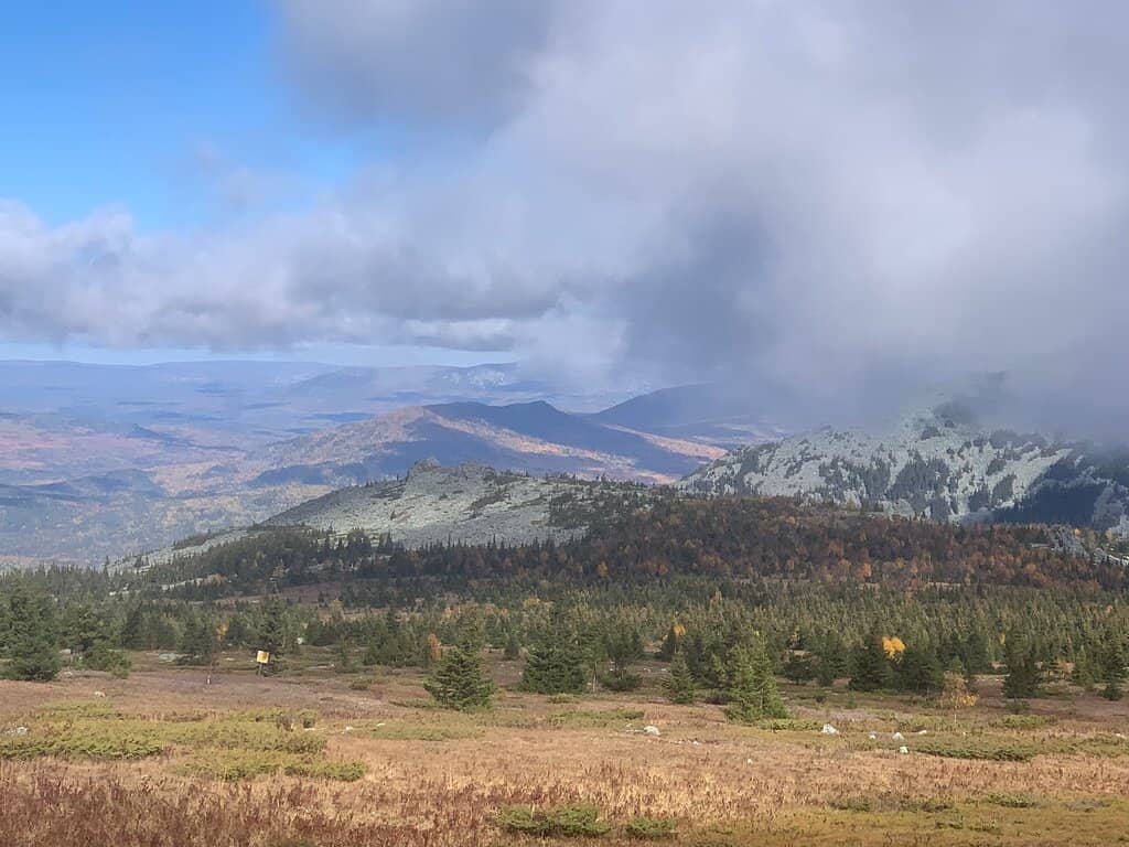 Kurum (Stone Field)