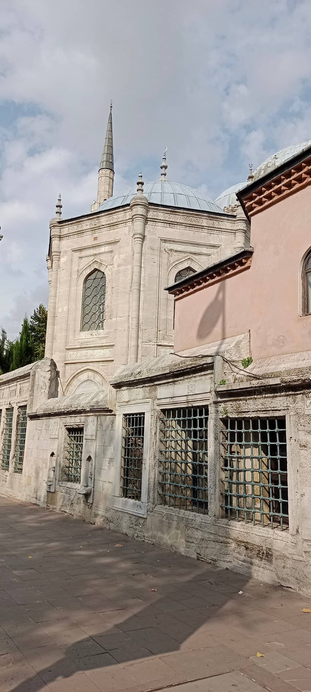 Architectural Beauty