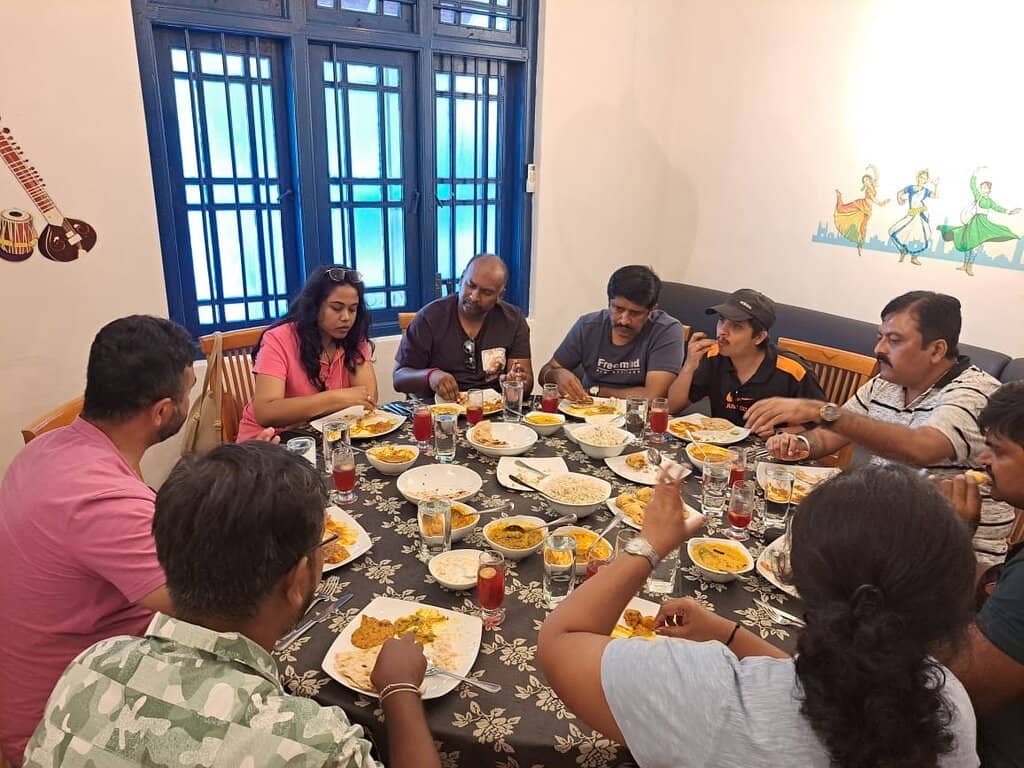 Saint Lucian Culinary Delights