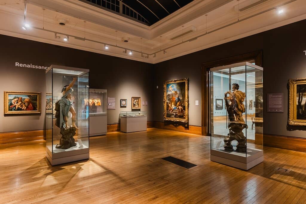 Hull on the Rise Exhibition