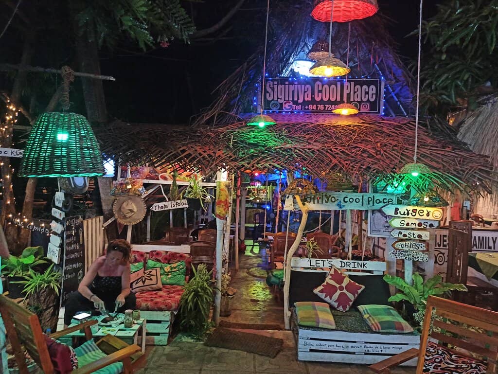 Friendly Staff & Local Tips