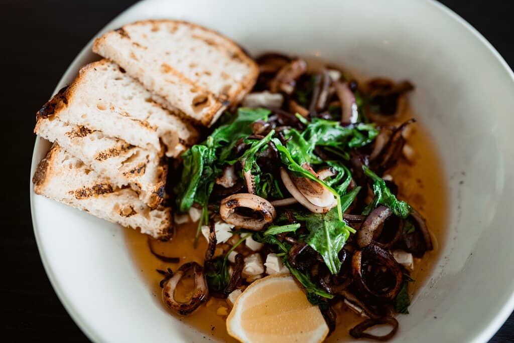 Signature Rotisserie Chicken