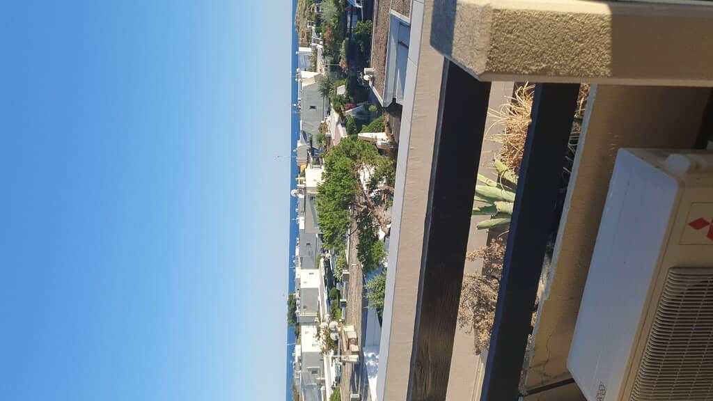 Manna Beach Club