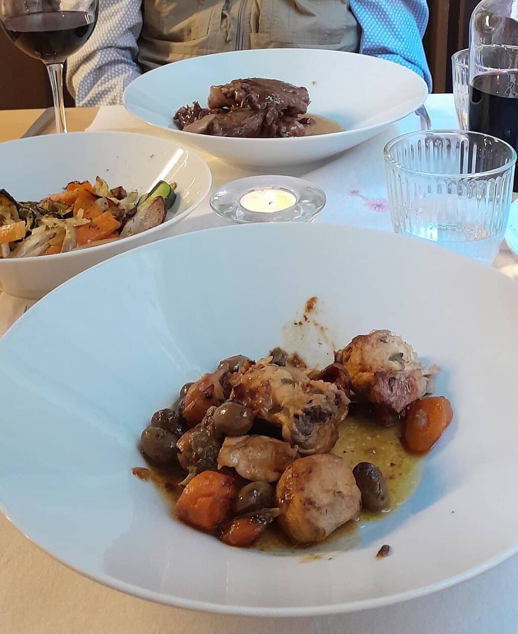 Unique Tuscan Recipes