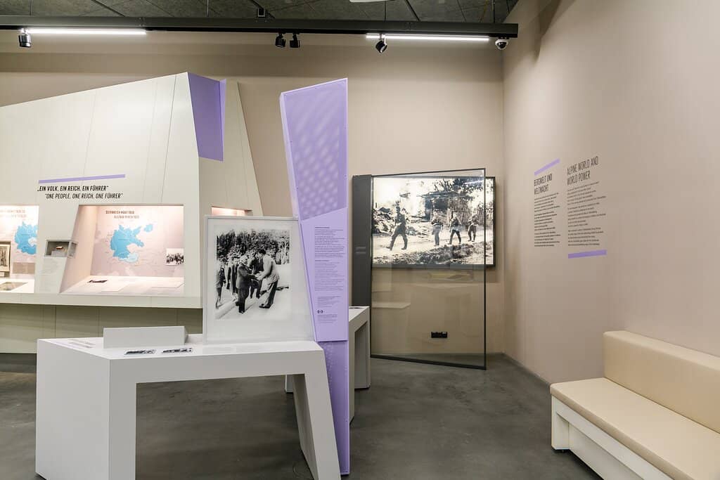 Underground Bunker Complex