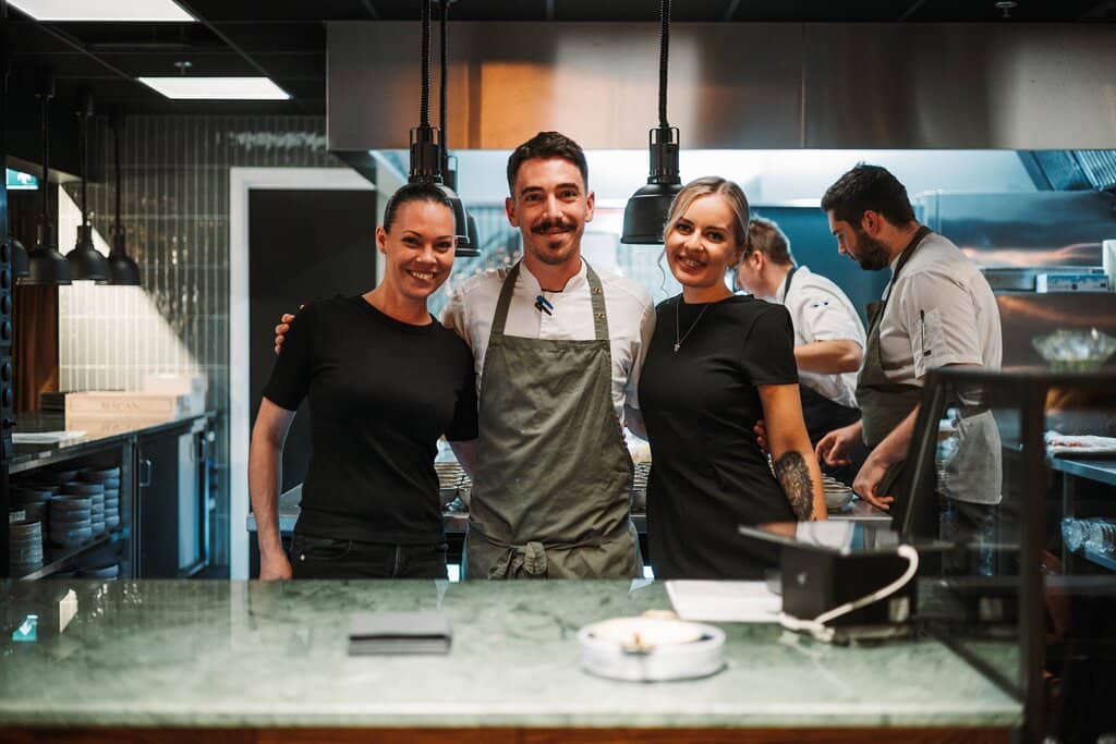 Exceptional Gastronomic Journey