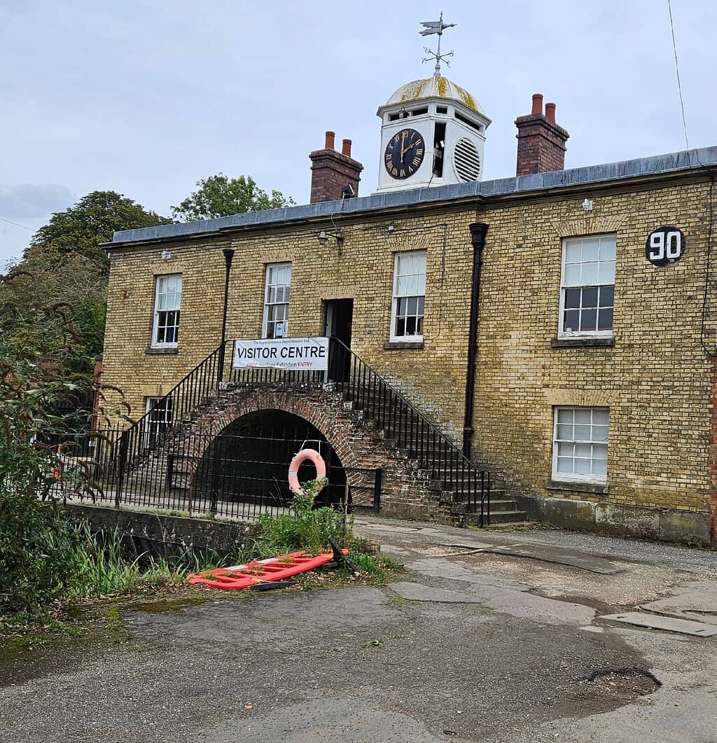 The Reading Tree Bookshop