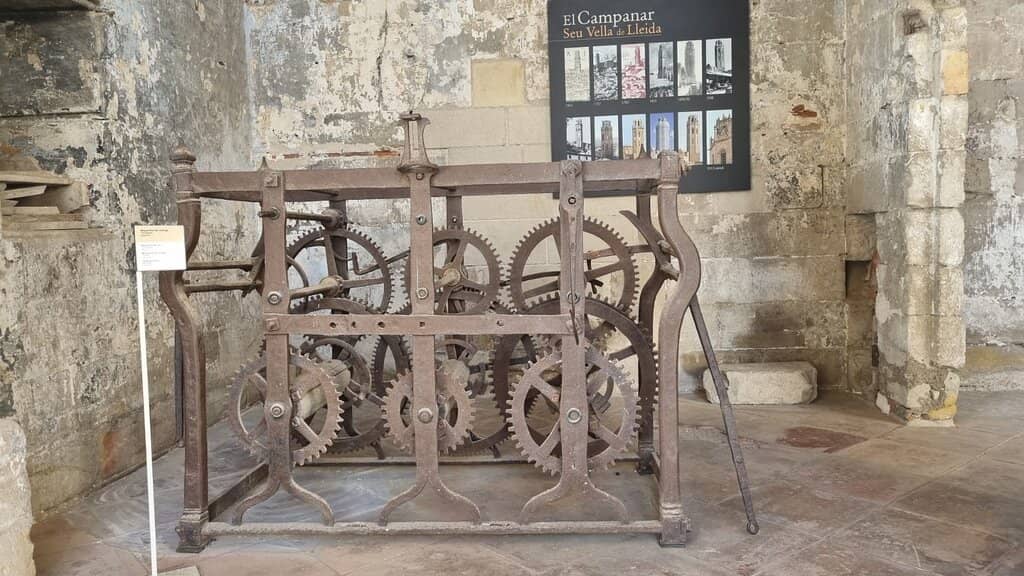 The Majestic Cloister