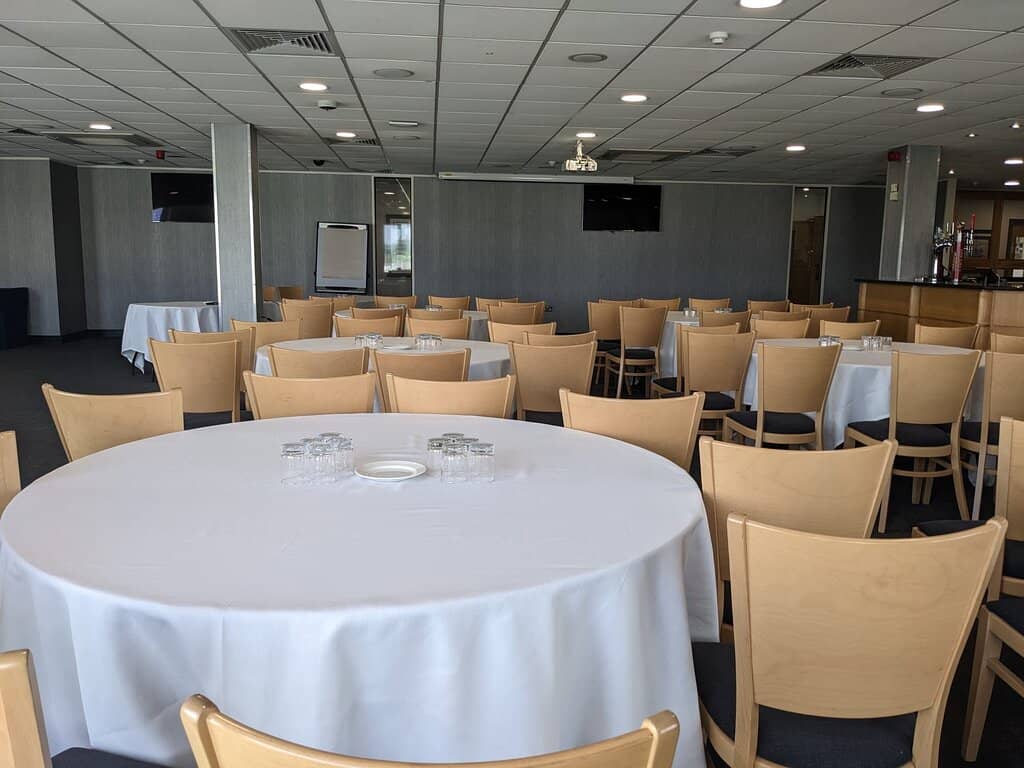 Atmospheric Matchdays