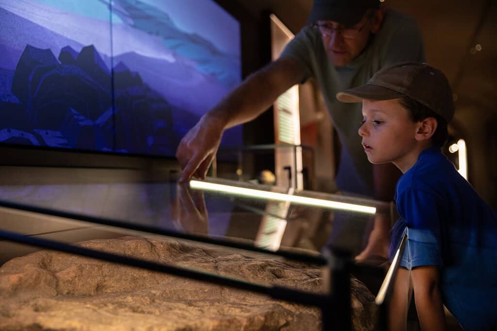 Eidolon Installation