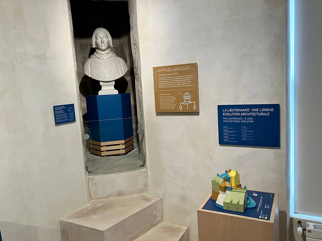 17th Century Immersion