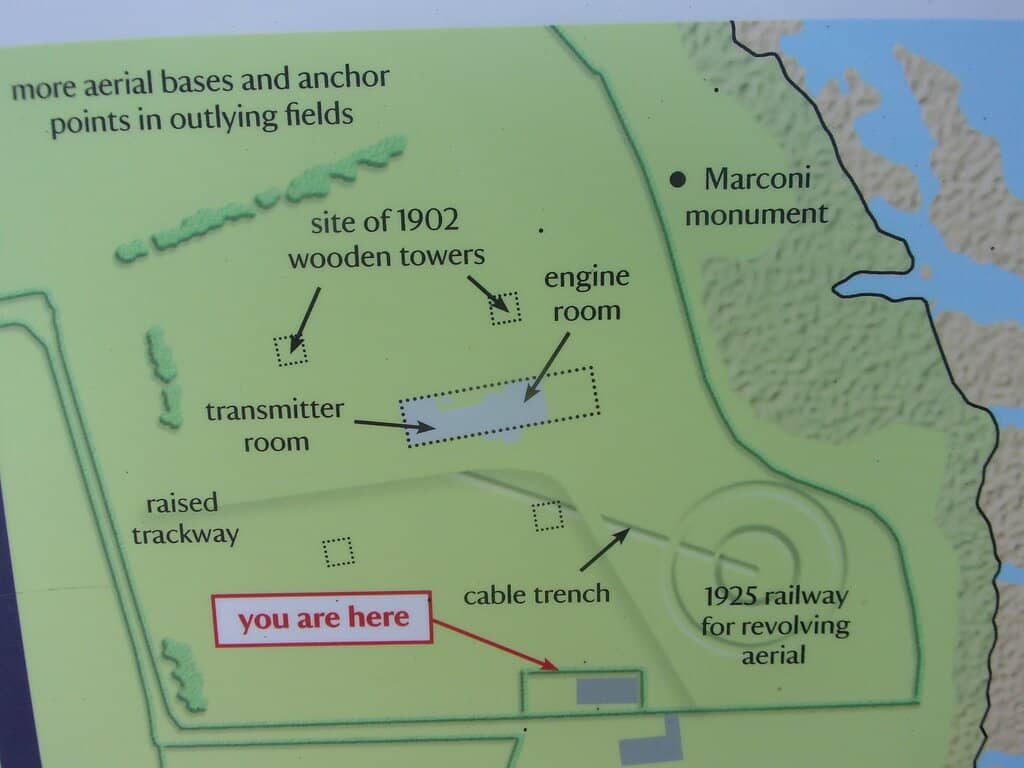 Marconi Memorial