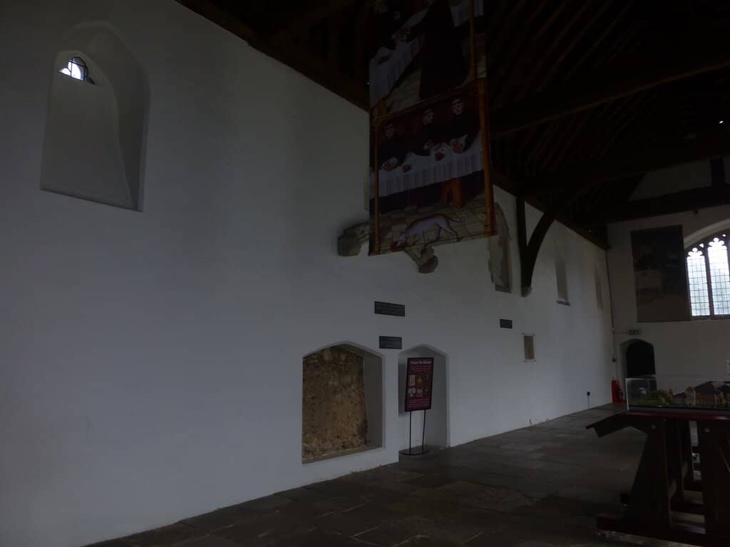 Priory Museum & Gardens