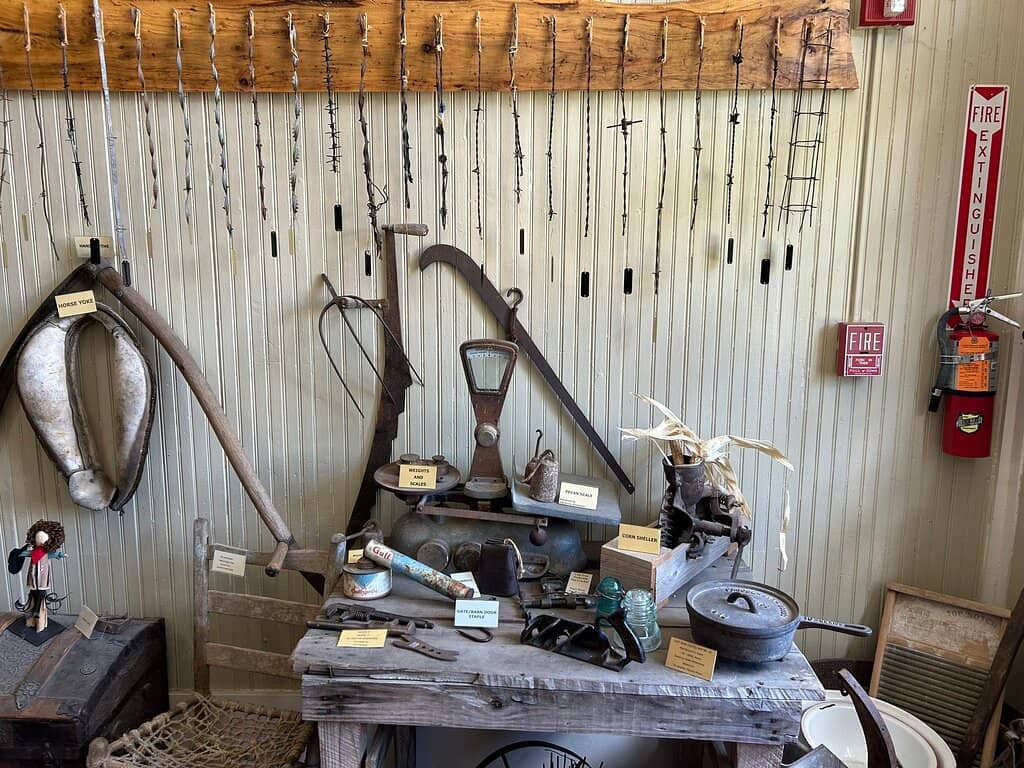 Rifle Falls State Park