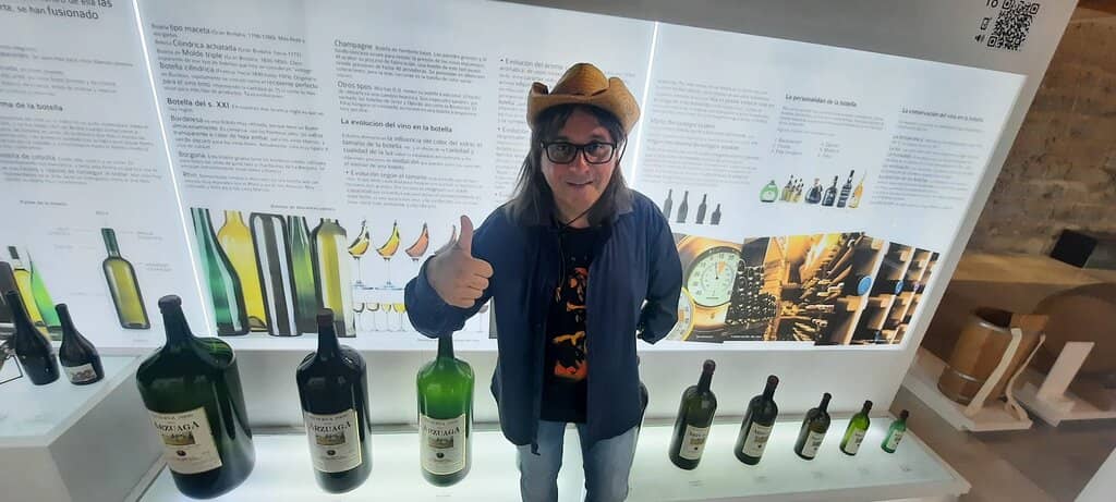 Wine Tastings