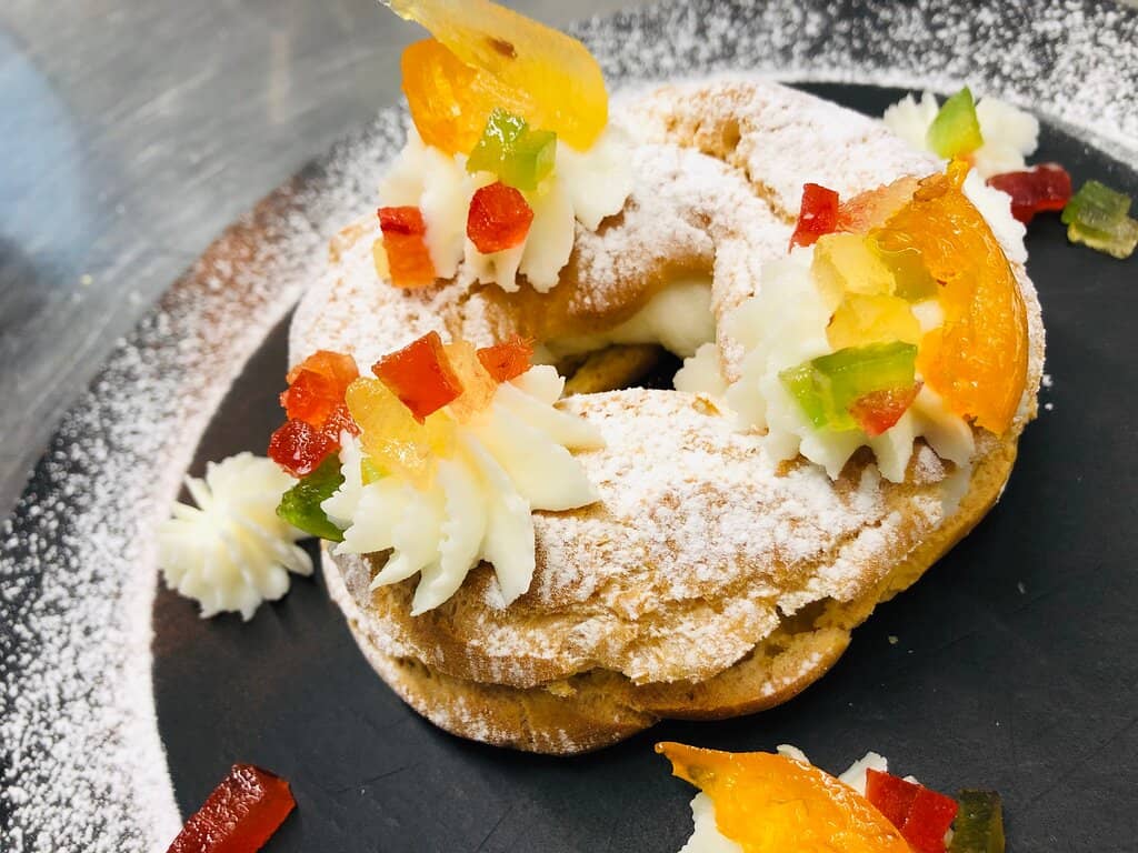 Authentic Sicilian Flavors