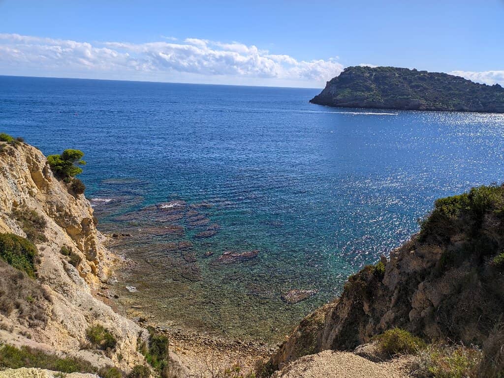 Coastal Hiking Trails
