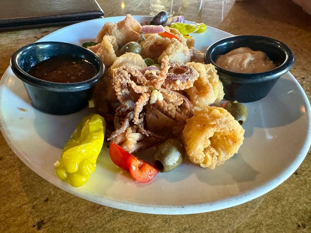 Signature Avocado Ice Cream Dessert