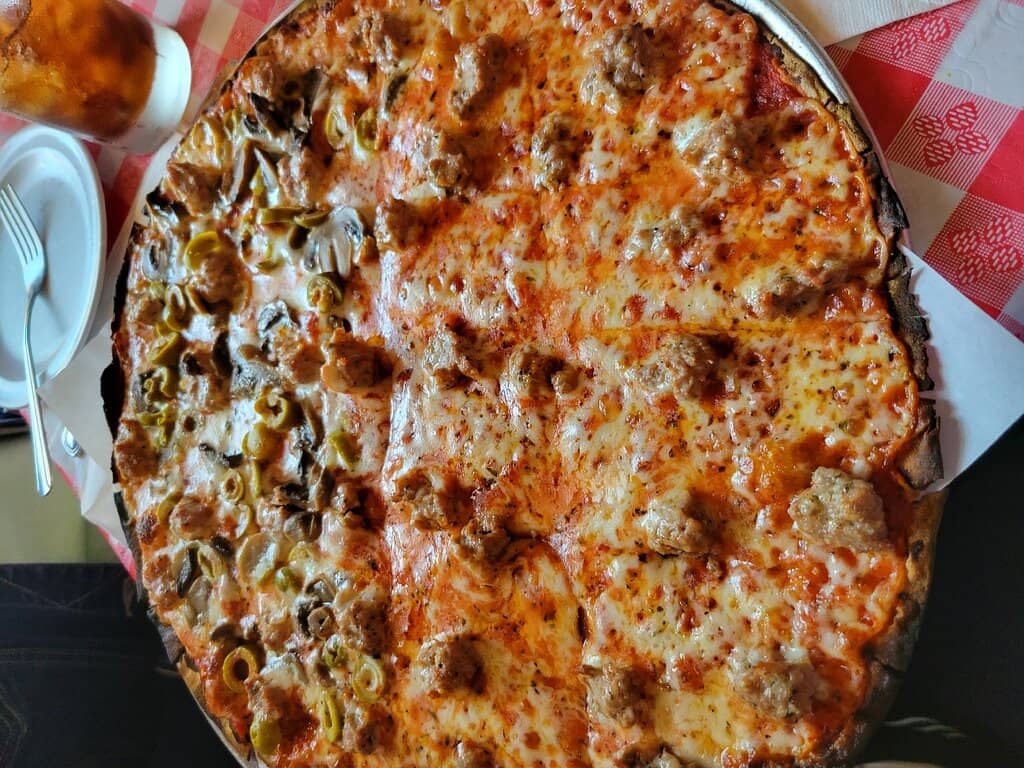 Classic Family-Owned Charm