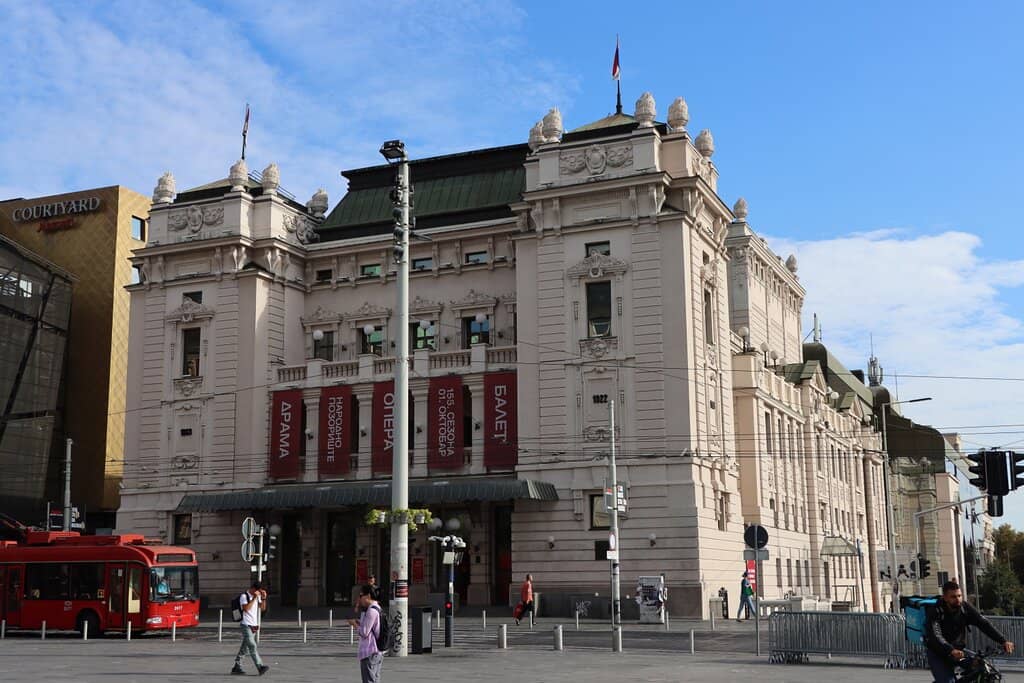 The Nutcracker Ballet