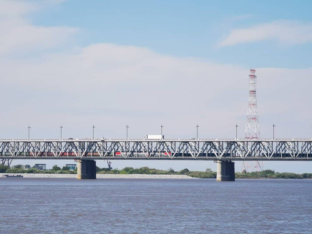 Architectural Marvel