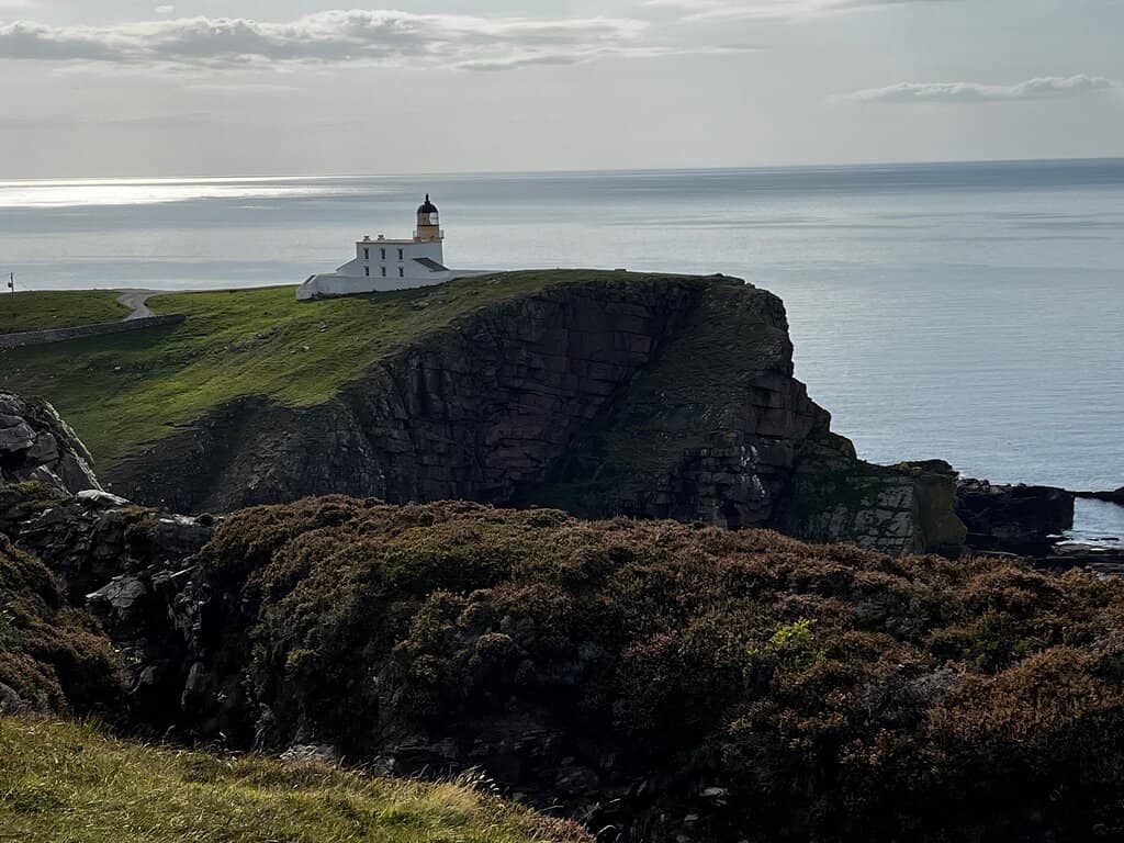 Breathtaking Coastal Vistas