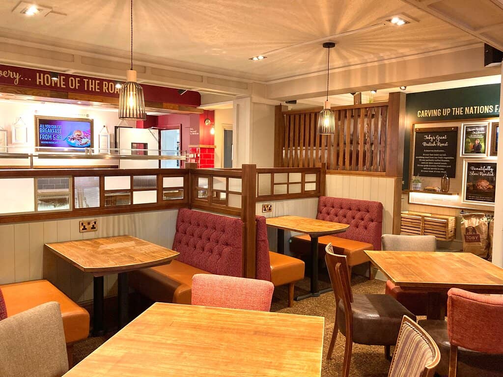 Welcoming Family Atmosphere