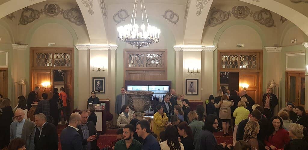 Historic Architecture