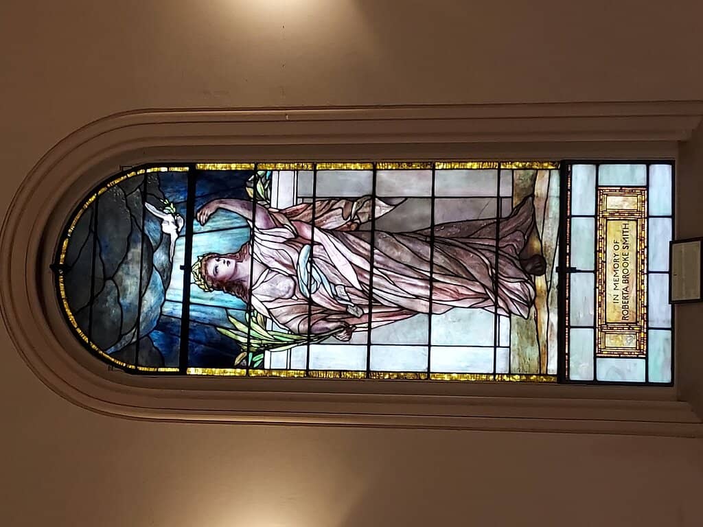 David Painter's Murals