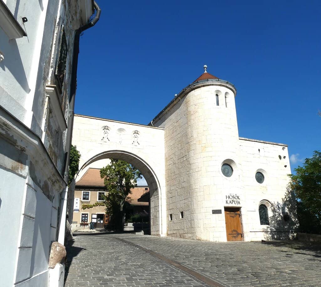 Historical Significance