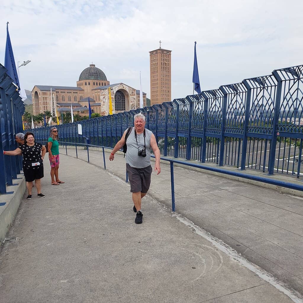 Connecting Old and New