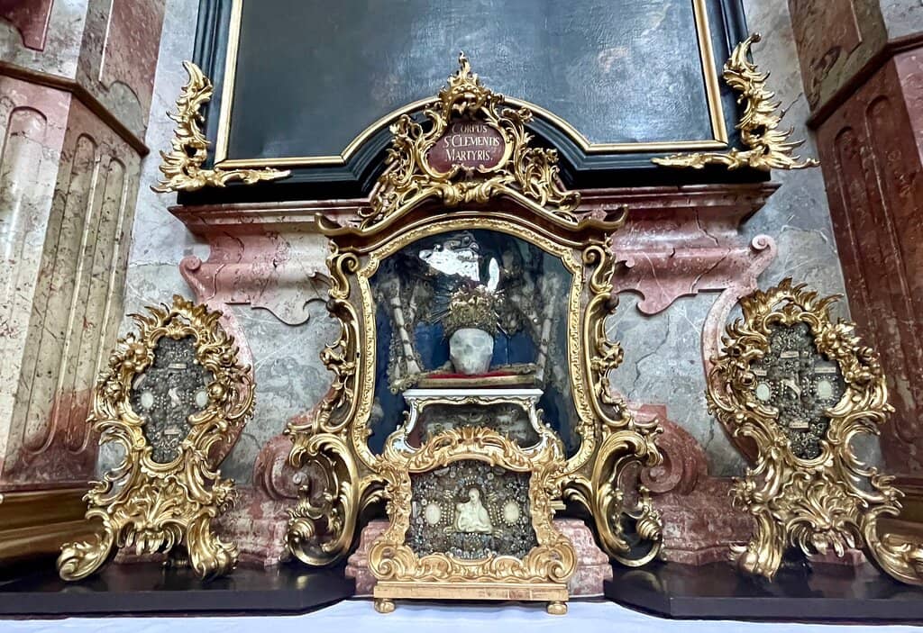 Ornamental Sculpting