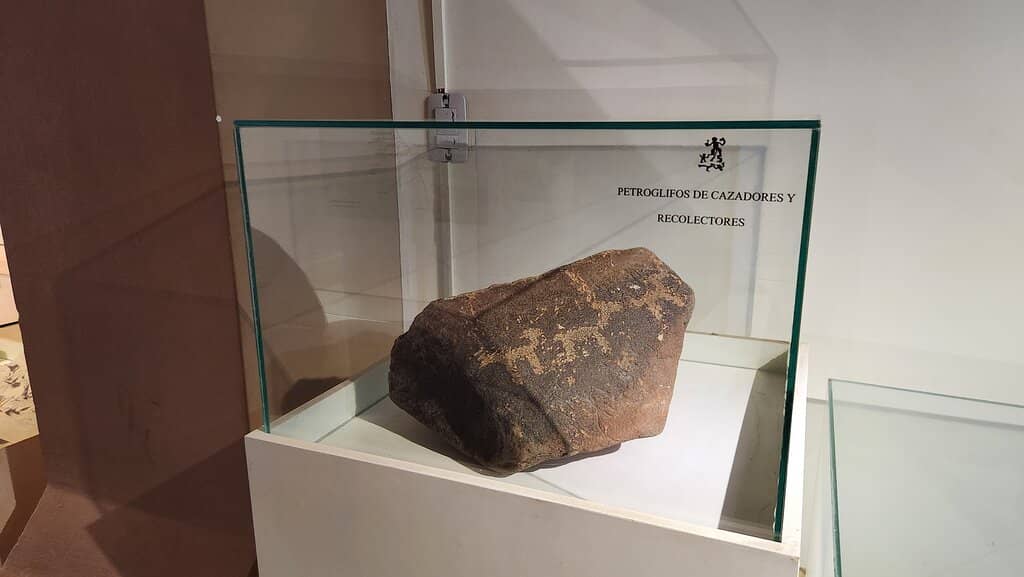 Hunter-Gatherer to Inca Periods