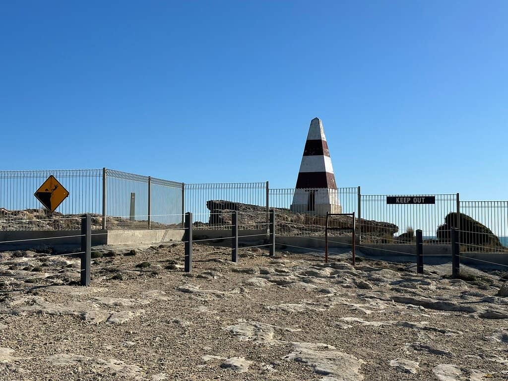 Spectacular Coastal Views