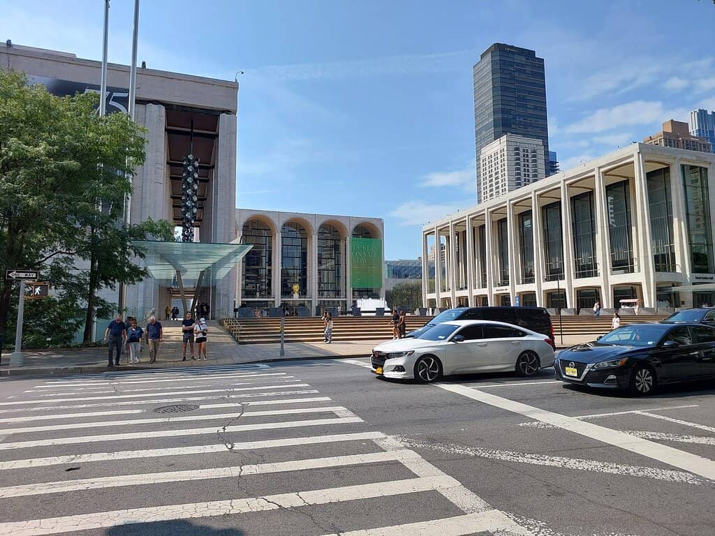 World-Class Acoustics