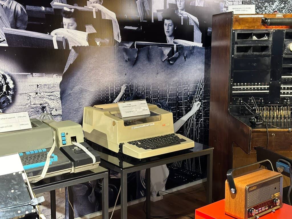 Vintage Electronics Collection