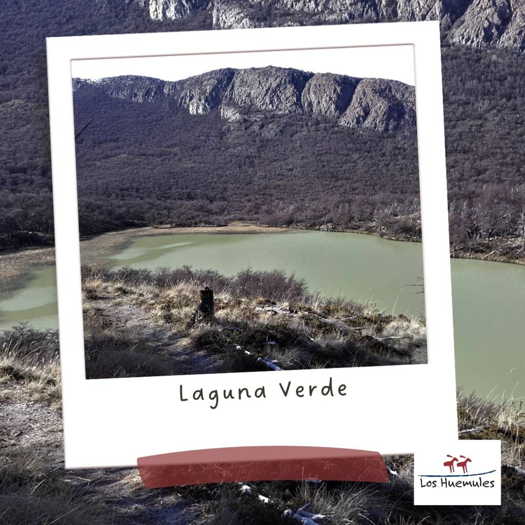 Laguna Torre