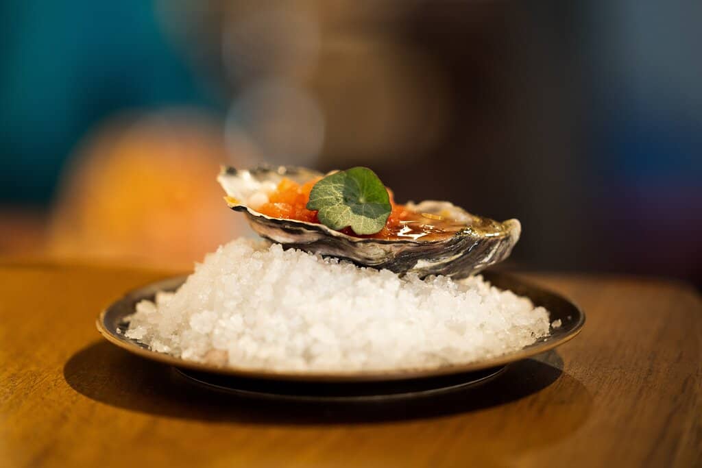 Steak Tartare Perfection